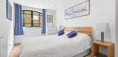 Butlers & Colonial Wharf, London, SE1 - Picture preview 6