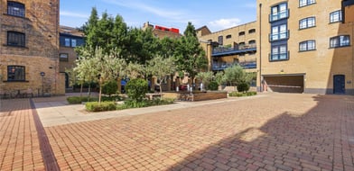 Butlers & Colonial Wharf, London, SE1 - Picture preview 18