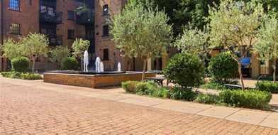 Butlers & Colonial Wharf, London, SE1 - Picture preview 20