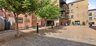 Butlers & Colonial Wharf, London, SE1 - Picture preview 14
