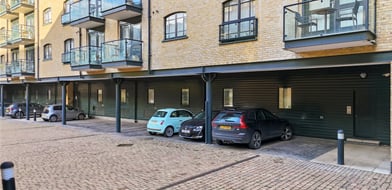Butlers & Colonial Wharf, London, SE1 - Picture preview 17