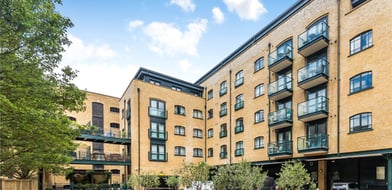 Butlers & Colonial Wharf, London, SE1 - Picture preview 16