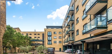 Butlers & Colonial Wharf, London, SE1 - Picture preview 15