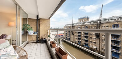 Cinnamon Wharf, London, SE1 - Picture preview 3