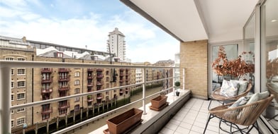 Cinnamon Wharf, London, SE1 - Picture preview 4