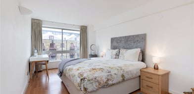 Cinnamon Wharf, London, SE1 - Picture preview 5