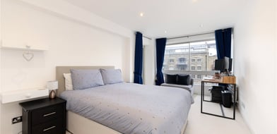 Cinnamon Wharf, London, SE1 - Picture preview 8