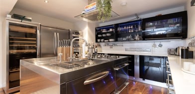 Cinnamon Wharf, London, SE1 - Picture preview 12