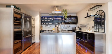 Cinnamon Wharf, London, SE1 - Picture preview 2