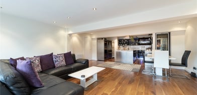 Cinnamon Wharf, London, SE1 - Picture preview 10