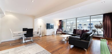 Cinnamon Wharf, London, SE1 - Picture preview 1