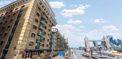 Cinnamon Wharf, London, SE1 - Picture preview 21