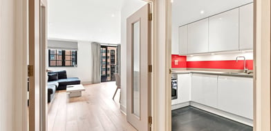 Fennel Apartments, London, SE1 - Picture preview 4
