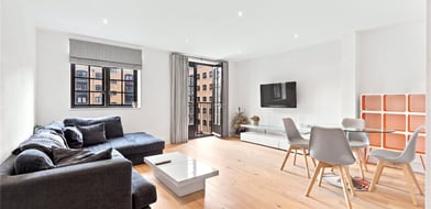 Fennel Apartments, London, SE1 - Picture preview 1