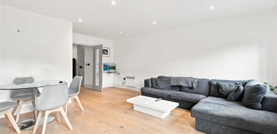 Fennel Apartments, London, SE1 - Picture preview 6