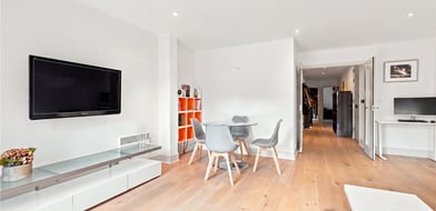 Fennel Apartments, London, SE1 - Picture preview 5