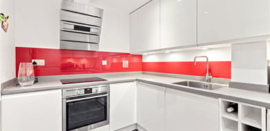 Fennel Apartments, London, SE1 - Picture preview 2