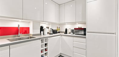 Fennel Apartments, London, SE1 - Picture preview 3
