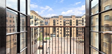 Fennel Apartments, London, SE1 - Picture preview 7