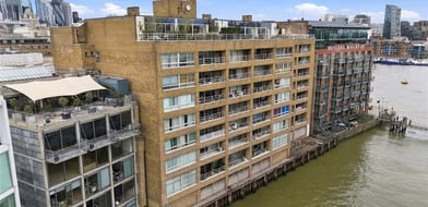 Cinnamon Wharf, London, SE1 - Picture preview 2