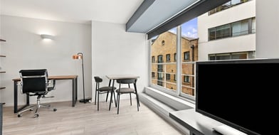 Cinnamon Wharf, London, SE1 - Picture preview 1