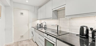 Cinnamon Wharf, London, SE1 - Picture preview 3