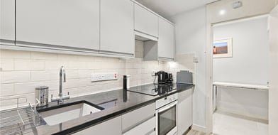 Cinnamon Wharf, London, SE1 - Picture preview 6