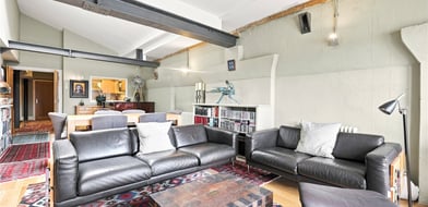 Globe Wharf, London, SE16 - Picture preview 6