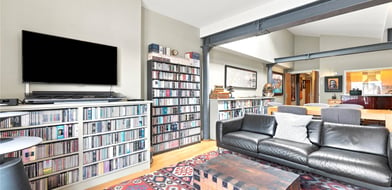 Globe Wharf, London, SE16 - Picture preview 5