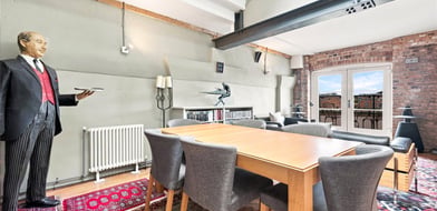 Globe Wharf, London, SE16 - Picture preview 21