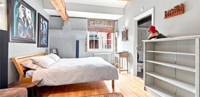 Globe Wharf, London, SE16 - Picture preview 12