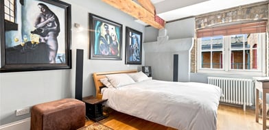 Globe Wharf, London, SE16 - Picture preview 11