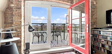 Globe Wharf, London, SE16 - Picture preview 3
