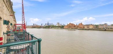 Globe Wharf, London, SE16 - Picture preview 2