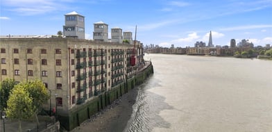 Globe Wharf, London, SE16 - Picture preview 22