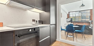 Boss House, London, SE1 - Picture preview 7