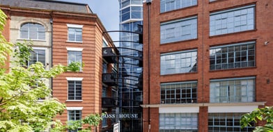 Boss House, London, SE1 - Picture preview 9