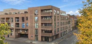 Queens Court, London, SE16 - Picture preview 15