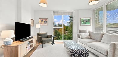 Queens Court, London, SE16 - Picture preview 1