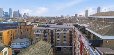 Gun Wharf, London, E1W - Picture preview 11