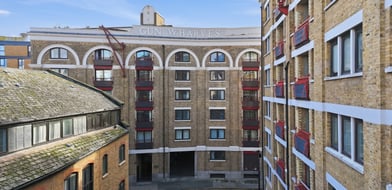 Gun Wharf, London, E1W - Picture preview 10