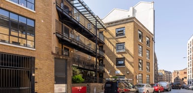 Merchant Court, London, E1W - Picture preview 16