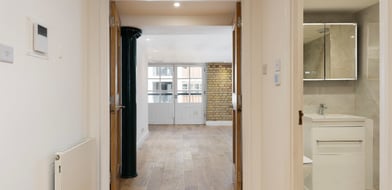 Merchant Court, London, E1W - Picture preview 7