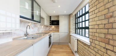 Merchant Court, London, E1W - Picture preview 2