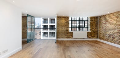Merchant Court, London, E1W - Picture preview 1