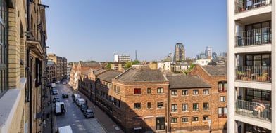 Merchant Court, London, E1W - Picture preview 3