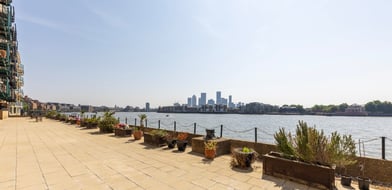 Merchant Court, London, E1W - Picture preview 14