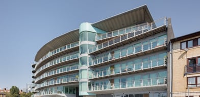 Halcyon Wharf, London, E1W - Picture preview 12