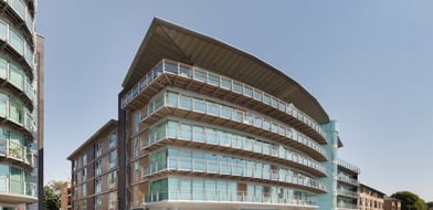 Halcyon Wharf, London, E1W - Picture preview 13