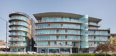 Halcyon Wharf, London, E1W - Picture preview 14